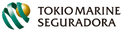 Logo Tokio Marine